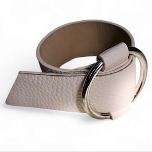 Cuff Faux Leather Bracelet